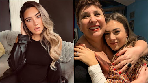 Mamaja e Ledrit thyen heshtjen pas aludimeve për ndarjen Sara-Ledri
