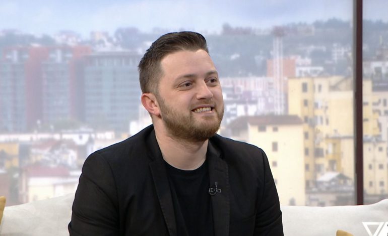 Krahasuan lojën e Julit me të mikut të tij, Luizit, flet Mario Deda