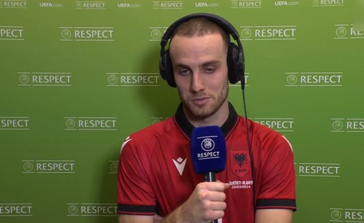 Mitaj pas ndeshjes: Nuk merituam humbjen. Juventus? Dua të luaj futboll