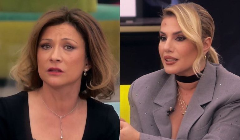 “Me fije bari stolisur”/ Egla tallet me Ilnisën, i reciton poezi