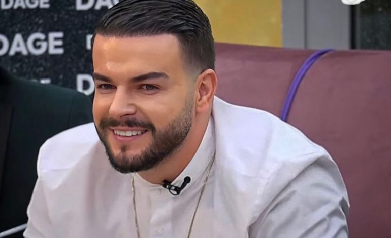 Miqësi apo diçka më shumë? Fatjoni i rrëfen Erjolës ndjesitë për Riken