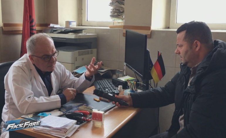 Mjeku Sami Koçeku: Kontaktet me Berishën dhe Bashën për “21 Janarin” …