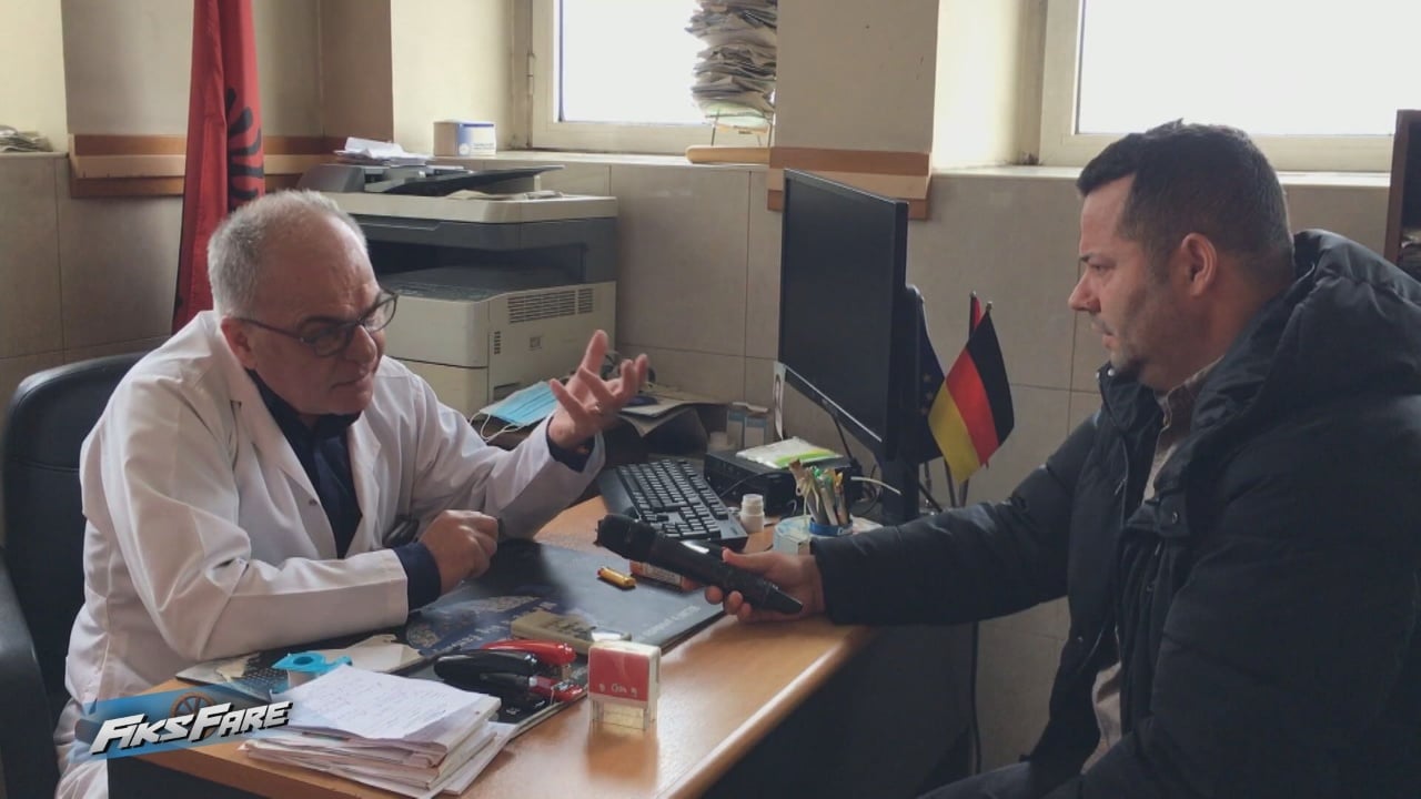 Mjeku Sami Koçeku: Kontaktet me Berishën dhe Bashën për “21 Janarin” …