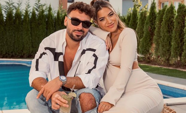 “Mos harro kush t’i hapi rrugët”/ Sara Hoxha “thumbon” ndjekësin