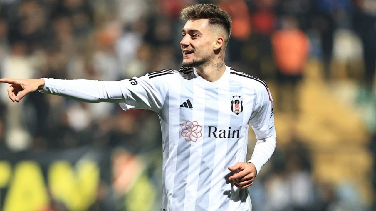 “Legia nuk e lëshonte”, presidenti i Besiktas zbulon klubin e Premier League që kërkonte Muçin