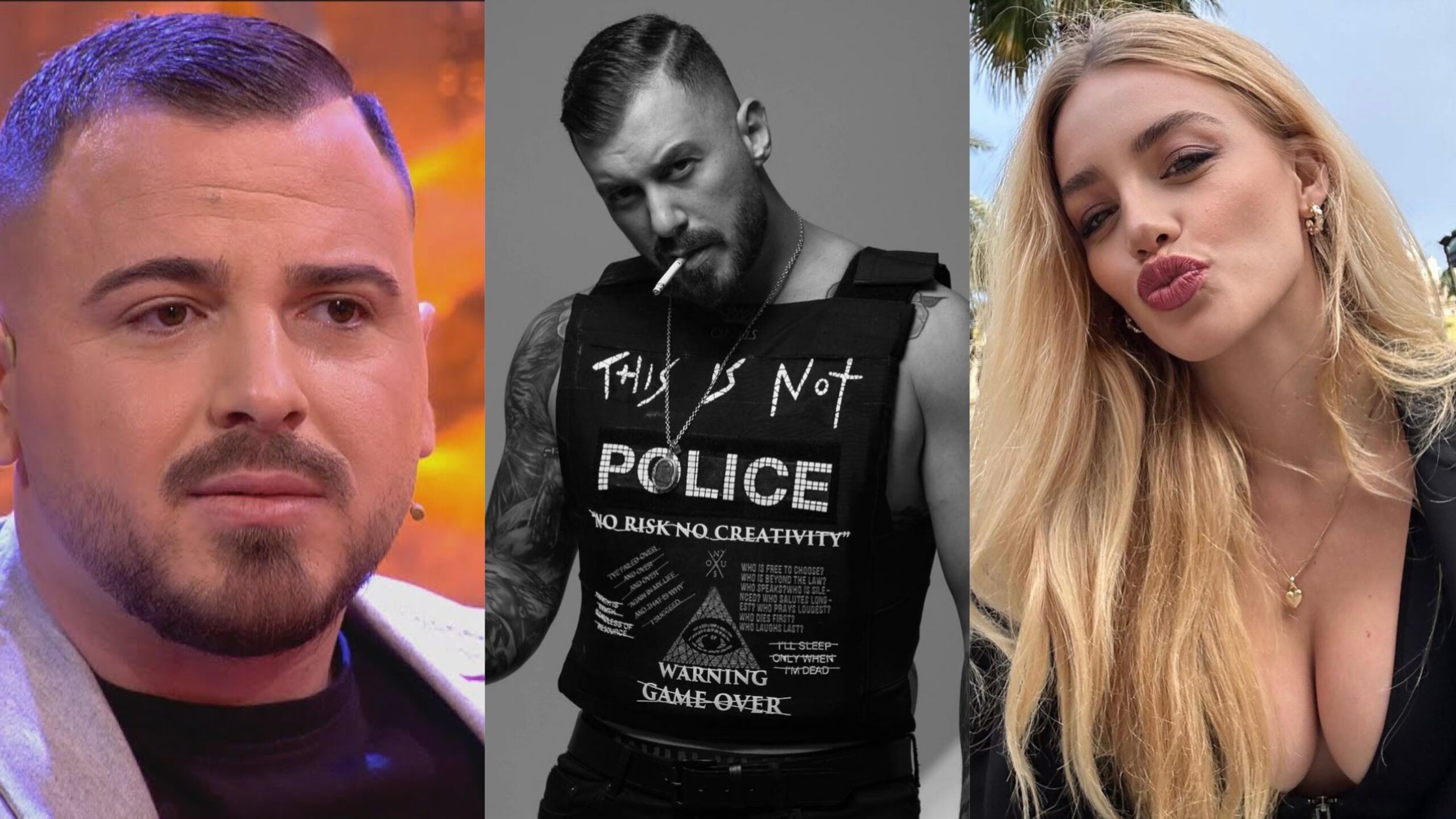 “Nëpërkë, i ka hedhur helm Romeos”/ Ronaldo “thumbon” Heidin