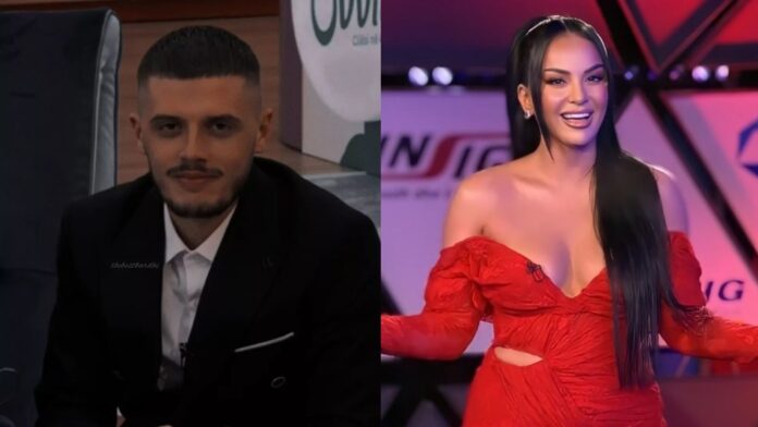 Një dron në ‘BBV3’ për Bardhin/ Nëse jo prej Sarës prej kujt vallë?