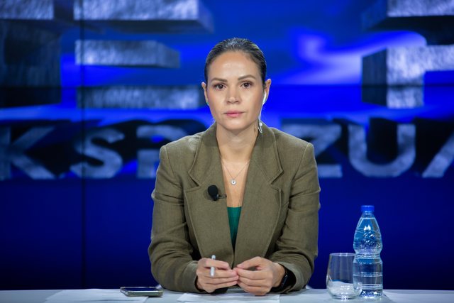 Organizatat e medias: Ndal fushatës së shpifjeve ndaj gazetares Ola Xama