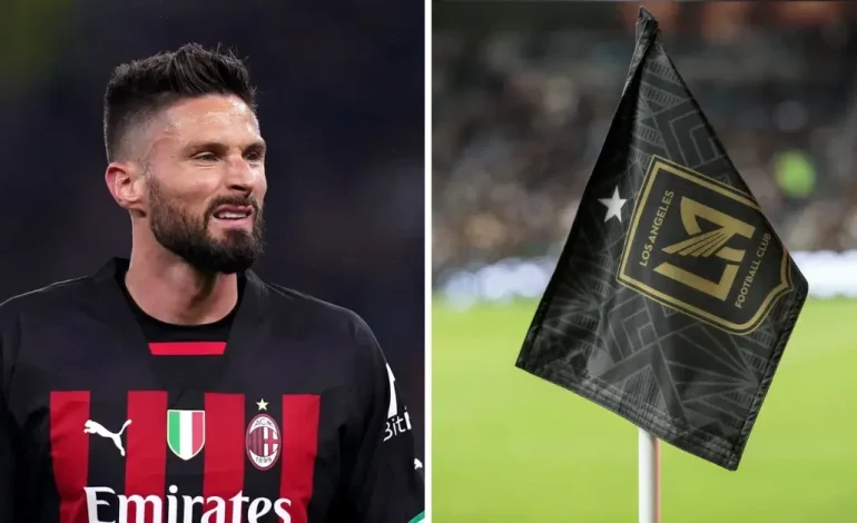 Kalimi i mundshëm në MLS, Giroud thyen heshtjen