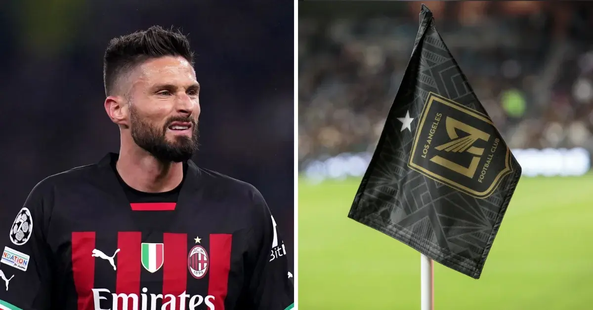 Kalimi i mundshëm në MLS, Giroud thyen heshtjen