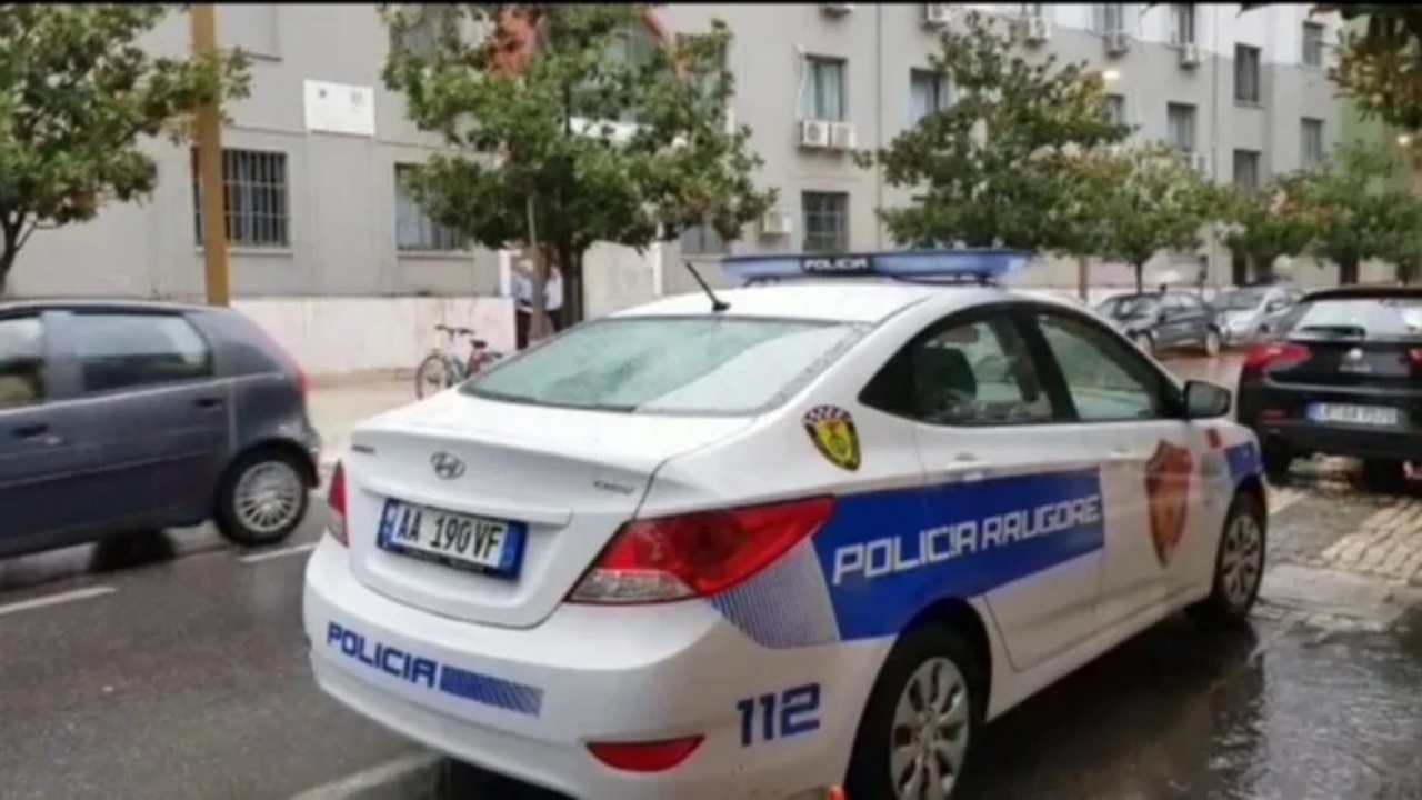Sherr në një karburant në Durrës, dy persona rrahin punëtorin! Përfundojnë në komisariat