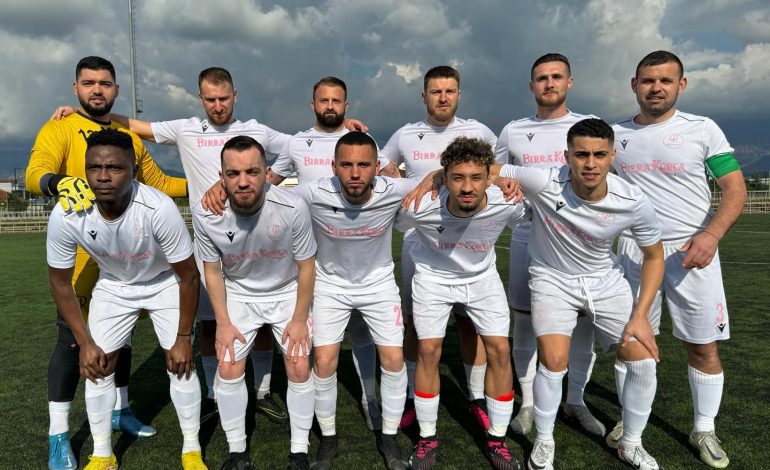 Ndalet Prestige, Bulqiza fiton në ndeshjen “maratonë”