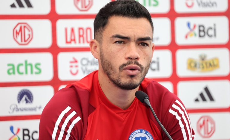 Futbollisti i Kilit vlerëson Shqipërinë: Ndeshje e vështirë ndaj një rivali të rrezikshëm në kundërsulm