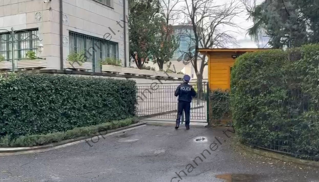 Konflikti fizik mes Princ Lekës dhe Elia Zaharisë, policia kërkon të sekuestrojë pamjet e sigurisë së Pallatit Mbretëror