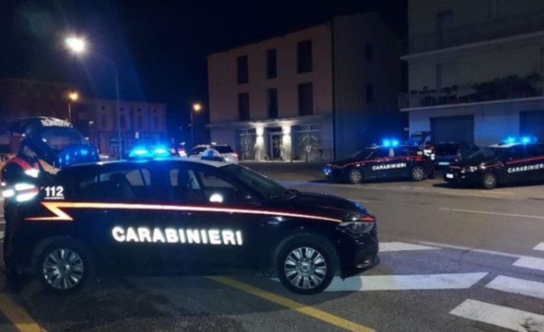I dënuar me mbi 7 vite burg! Bie në ‘grackë’ shqiptari i kërkuar në Itali, arrestohet në Modena
