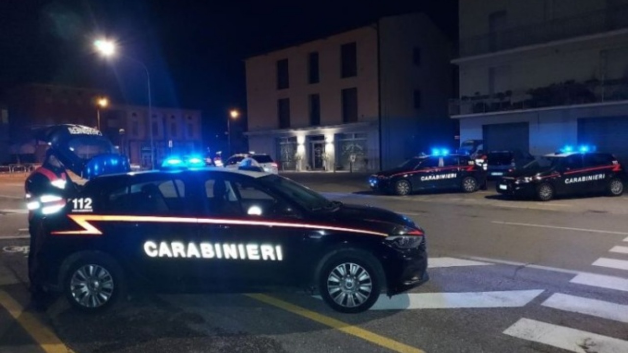 I dënuar me mbi 7 vite burg! Bie në ‘grackë’ shqiptari i kërkuar në Itali, arrestohet në Modena