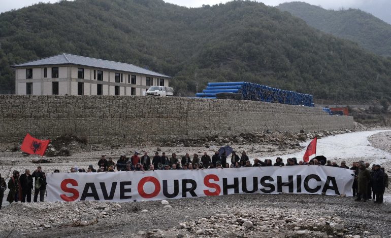 Të padëgjuar dhe të përjashtuar: Konsultimet publike për ujësjellësin e Himarës