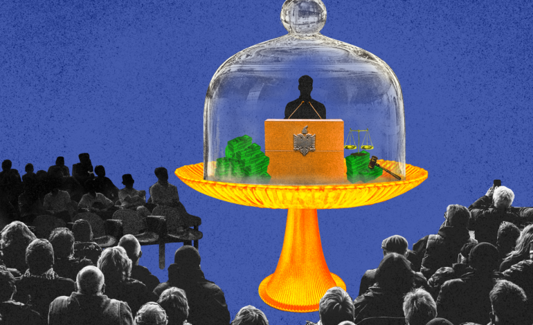 ‘Qeverisja e hapur’ e Shqipërisë mbetet në letër, ndërsa ka pak rezultate të prekshme