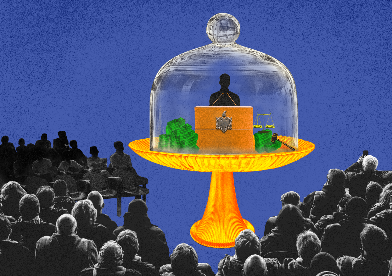 ‘Qeverisja e hapur’ e Shqipërisë mbetet në letër, ndërsa ka pak rezultate të prekshme