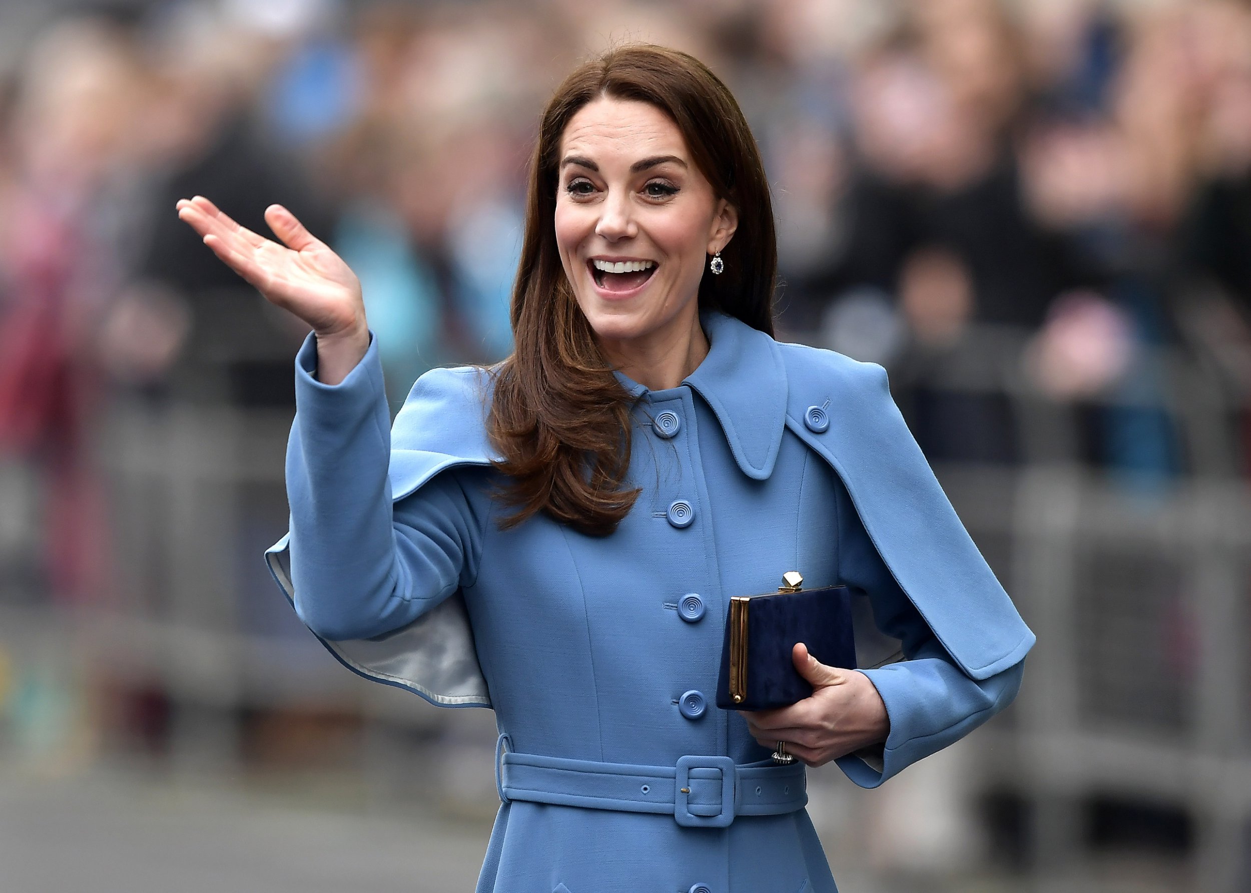 Kate Middleton ka ndërruar jetë? Ja çfarë përflitet në emisionin britanik