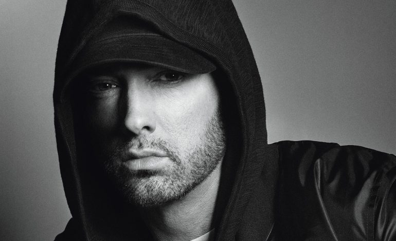 Tashmë zyrtare/ Ja kur publikohet albumi i 12-të i Eminem