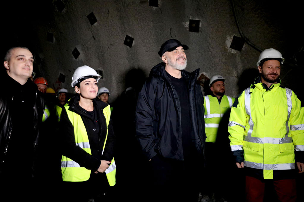 SPAK: Kreu i ARRSH investoi 2.2 milionë euro nga tenderat publikë në kompaninë e kontrolluar prej tij