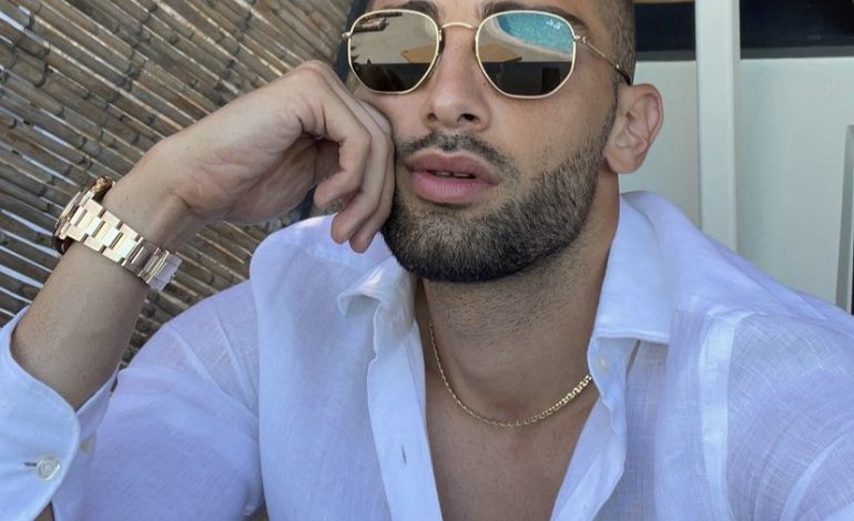 Reagon ashpër Eros Grezda: Si guxoni të fusni shkrime të tilla?