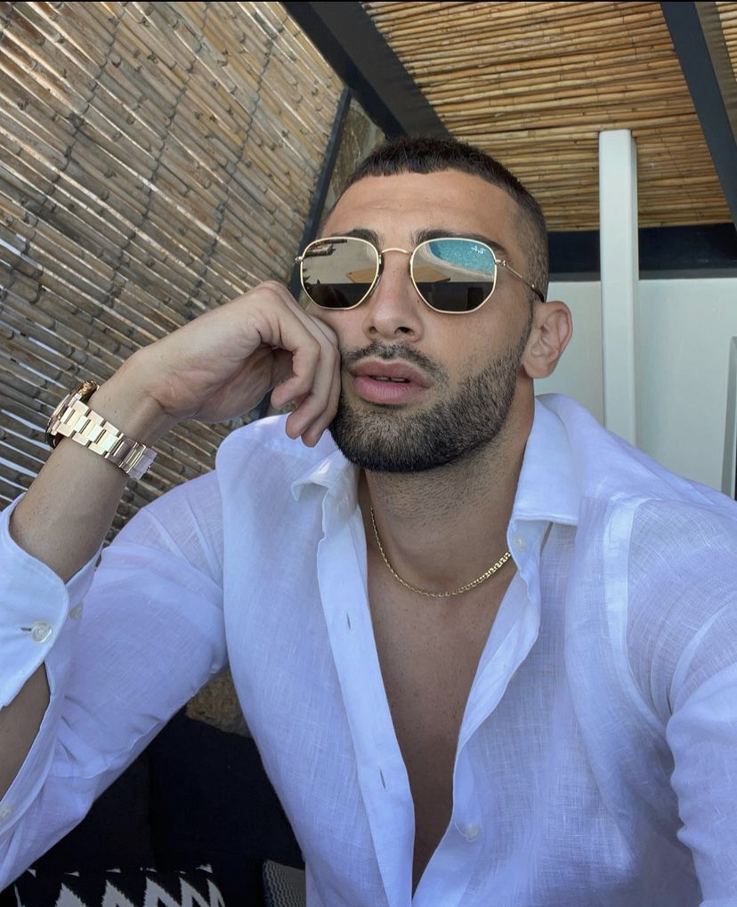 Reagon ashpër Eros Grezda: Si guxoni të fusni shkrime të tilla?