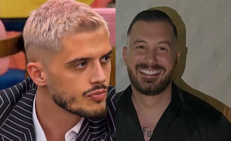 Romeo dhe Bardhi krijojnë këngë brenda “BBV3” për Ditën e Gruas