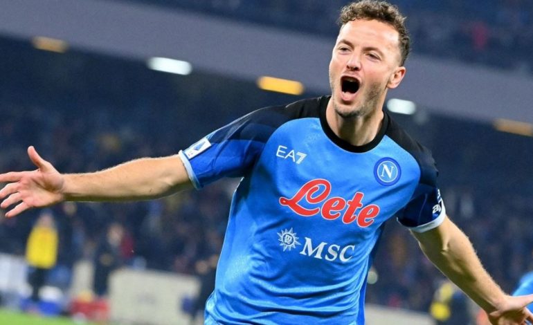 VIDEO/ Rrahmani ndëshkon Barcelonën, gjen golin e parë në Champions League