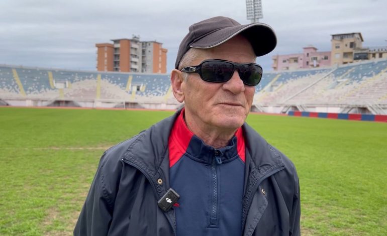 EKSKLUZIVE/ “Kam besim te kjo Kombëtare”, legjenda Bizi: Broja duhet të jetë titullar, ja çfarë i kam thënë babit të tij (VIDEO)