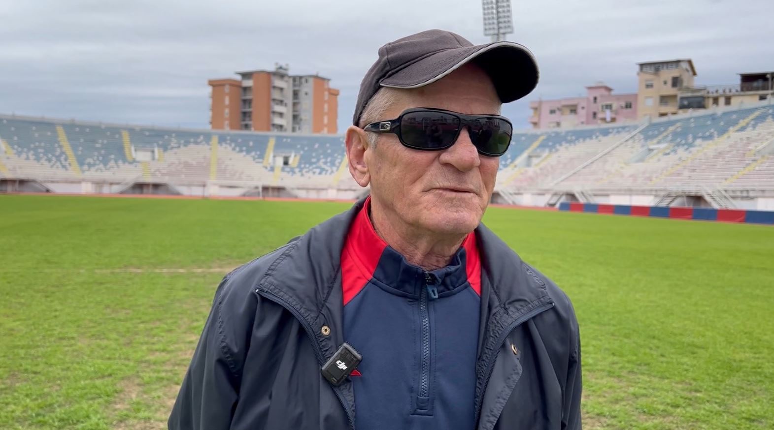 EKSKLUZIVE/ “Kam besim te kjo Kombëtare”, legjenda Bizi: Broja duhet të jetë titullar, ja çfarë i kam thënë babit të tij (VIDEO)