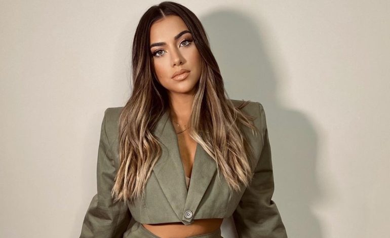 Sara Hoxha zbulon se për kë bën ‘tifo’ në BBV