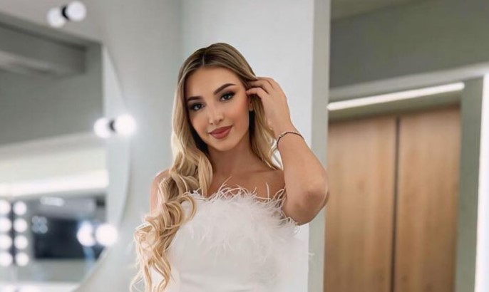 Sipas Sara Karajt, ky banor duhet të fitojë “Big Brother Vip”