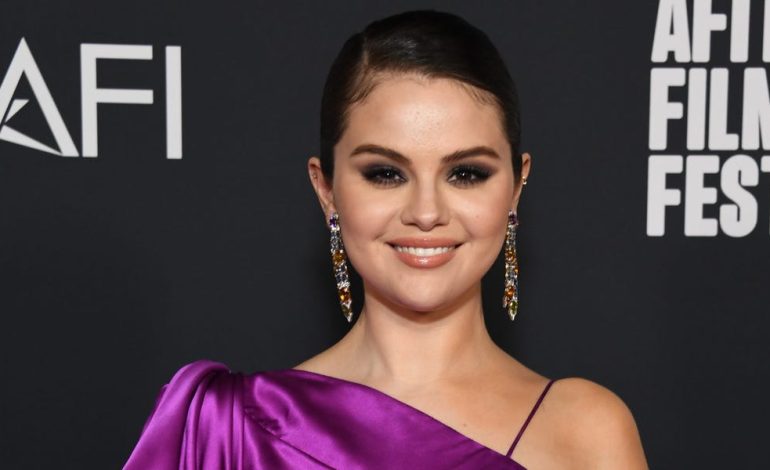 Selena Gomez rrëfen se pse ndihet e plotësuar në këto momente të jetës