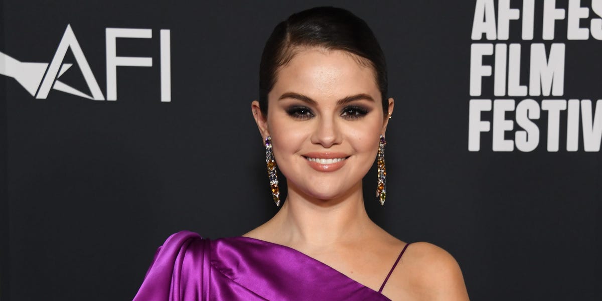 Selena Gomez rrëfen se pse ndihet e plotësuar në këto momente të jetës