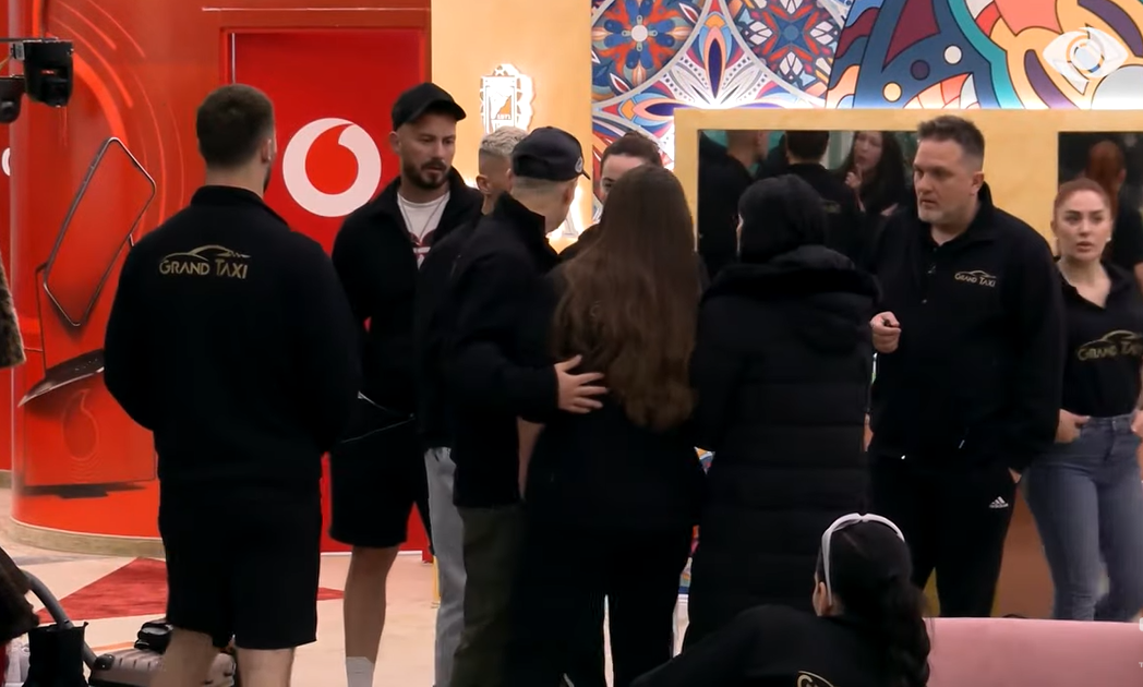 “Sherri” që tronditi banorët, një zarf i zi mbërrin në “BBV”