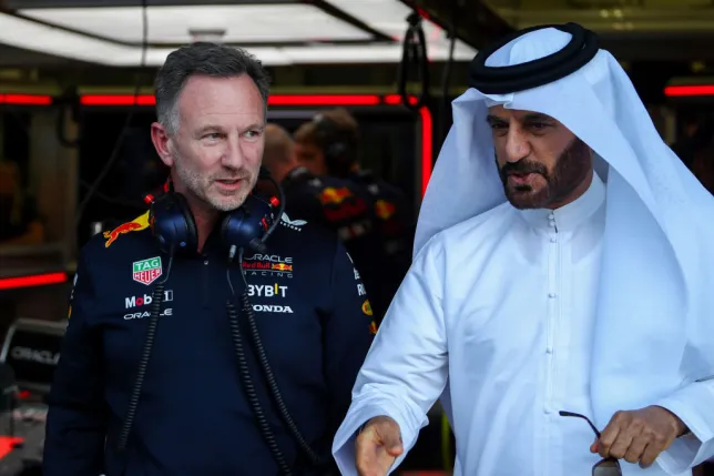 Skandal në Formula 1, presidenti dyshohet se trukoi një garë