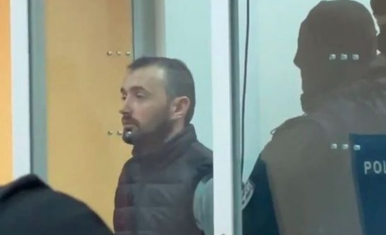 Izolimi në 41 biss, shtyhet seanca për Sokol Mjacaj 
 11/03/2024 10:20