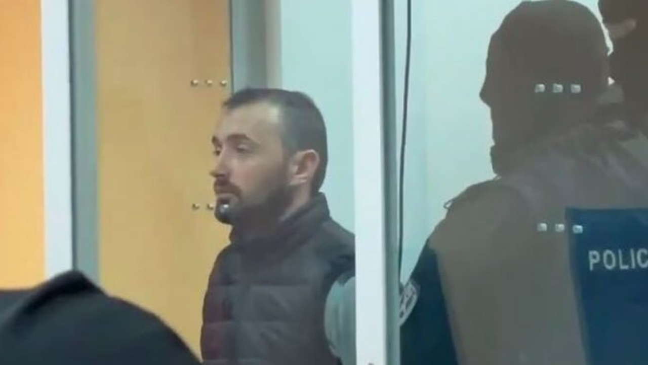 Izolimi në 41 biss, shtyhet seanca për Sokol Mjacaj 
 11/03/2024 10:20
