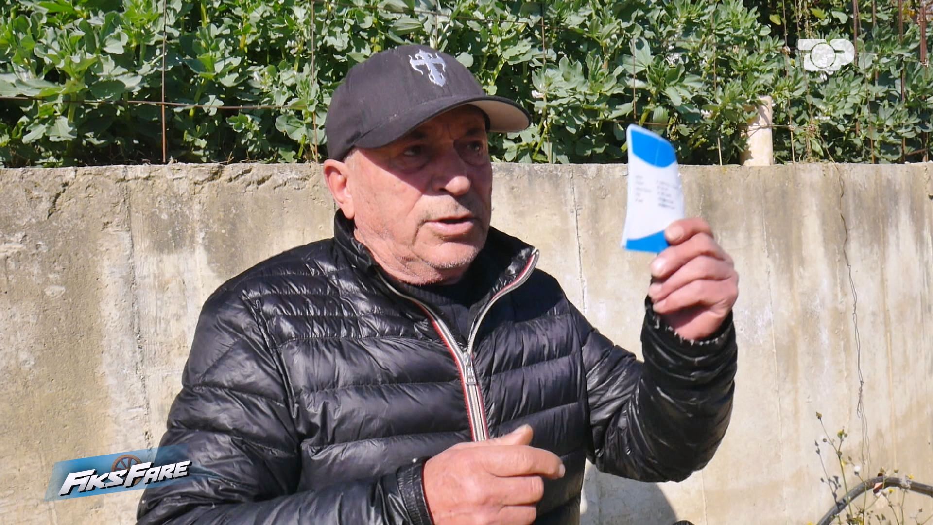 Fiks Fare/ Qytetari paguan 7 vite faturat e ujit, paratë i shkojnë një abonenti tjetër!