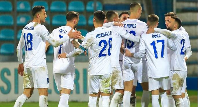 Tirana rrezikon Evropën, një tjetër lojtar padit klubin për detyrime të pashlyera