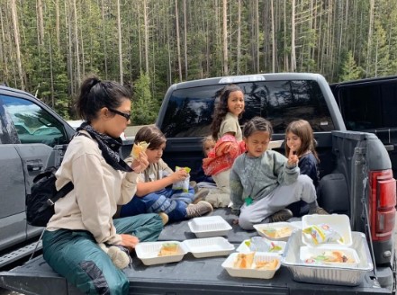 Tre fraza që çdo fëmijë dëshiron t’i dëgjojë nga prindërit e tij