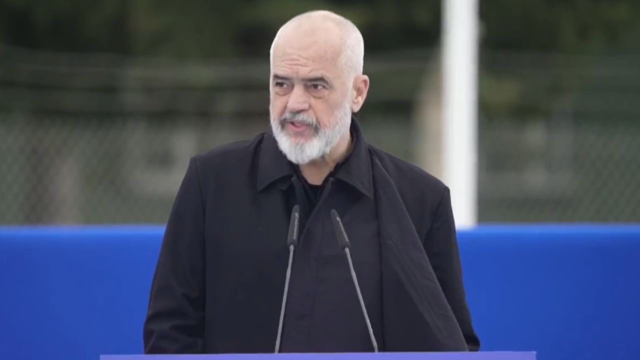 “Ballkani i rrezikuar nga Rusia”, Rama: Baza ajrore në Kuçovë element sigurie, së shpejti edhe baza detare në Porto Romano