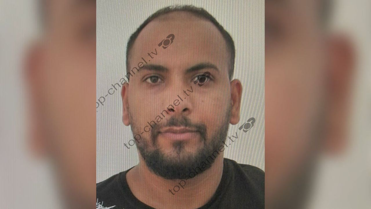 FOTO/ I akuzuar nga GjKKO-ja si pjesëtar i një grupi kriminal, arrestohet në Dubai 32-vjeçari që zhvati 50 mln euro përmes mashtrimit nga call center