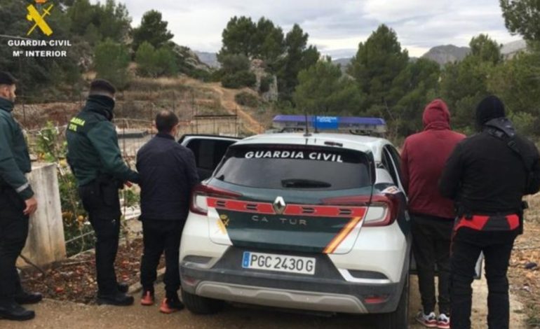 Ruanin drogën në një vilë luksoze të blinduar nga siguria, arrestohen dy shqiptarët në Spanjë, 35 mijë euro dëm për…