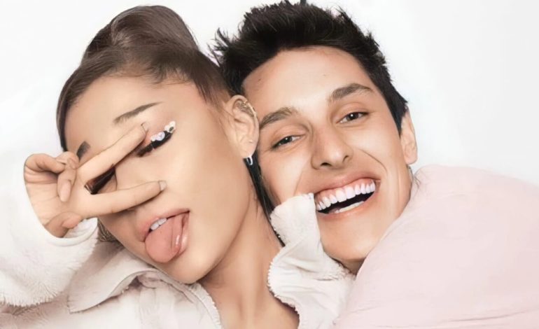 Ups! Ariana Grande akuzon ish-bashkëshortin për tradhti me këngën e re