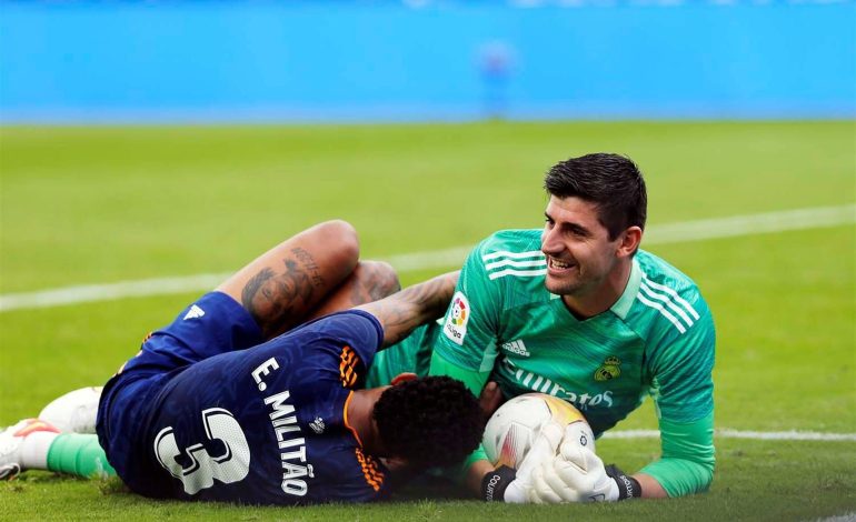 Alternativë e mirë për fundin e sezonit, rikthim me peshë te Reali, i dëmtuar prej 12 gushtit