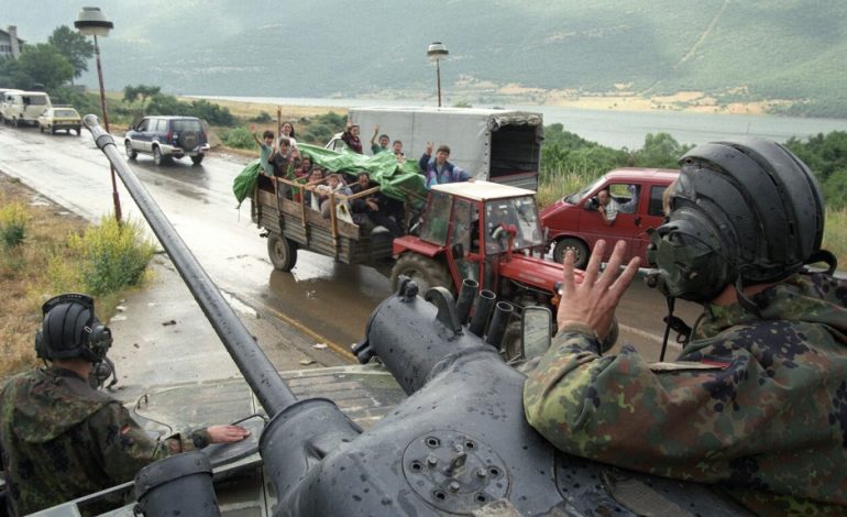 Dashuri nën zjarr: Si i mbijetoi luftës në Kosovë një çift i përzier etnikisht