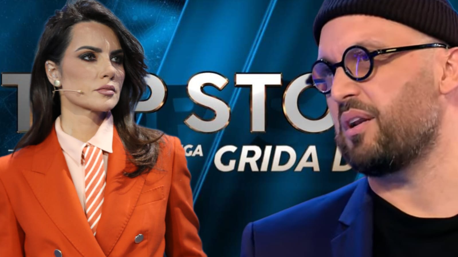 Arrestimi ‘VIP’ brenda BBV! E vërteta zbulohet sonte në Top Story, banorët do e ndjekin live